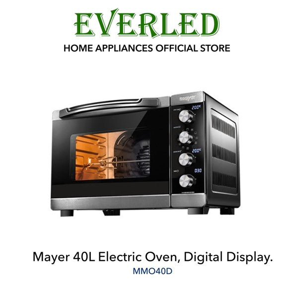 Oven – EVERLED